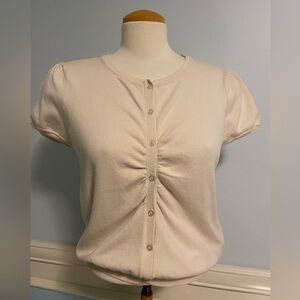 MEXX - knit short sleeved top